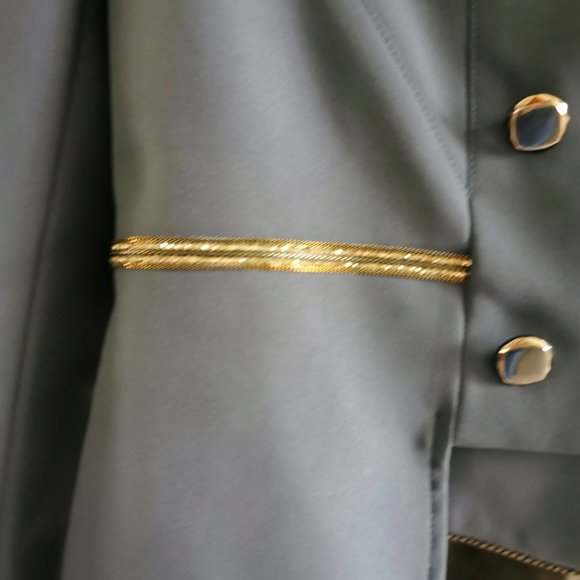 Horse show jacket - equestrian - Picture 5 of 6